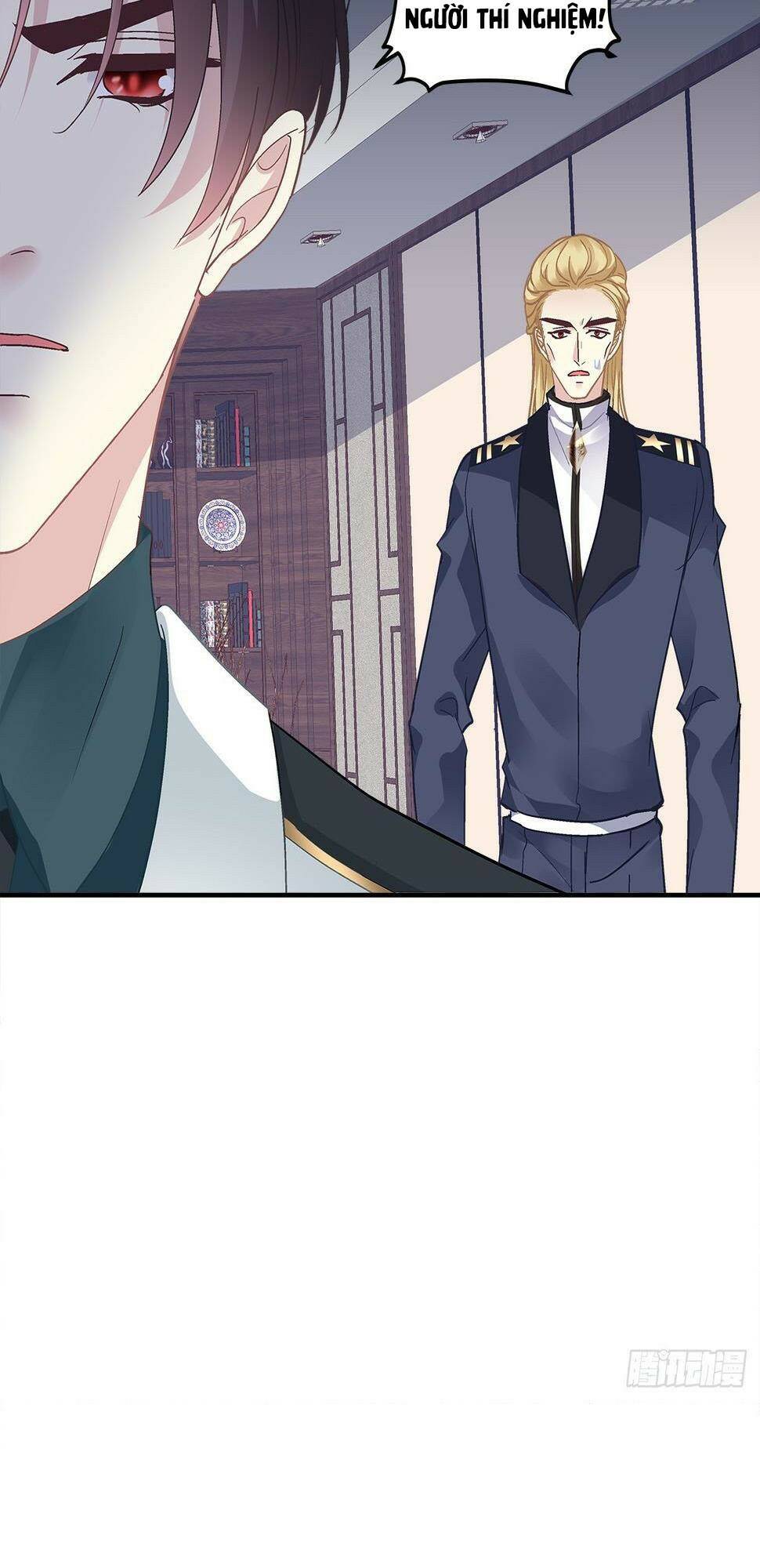 toàn bộ nắm trong tay chapter 164 40