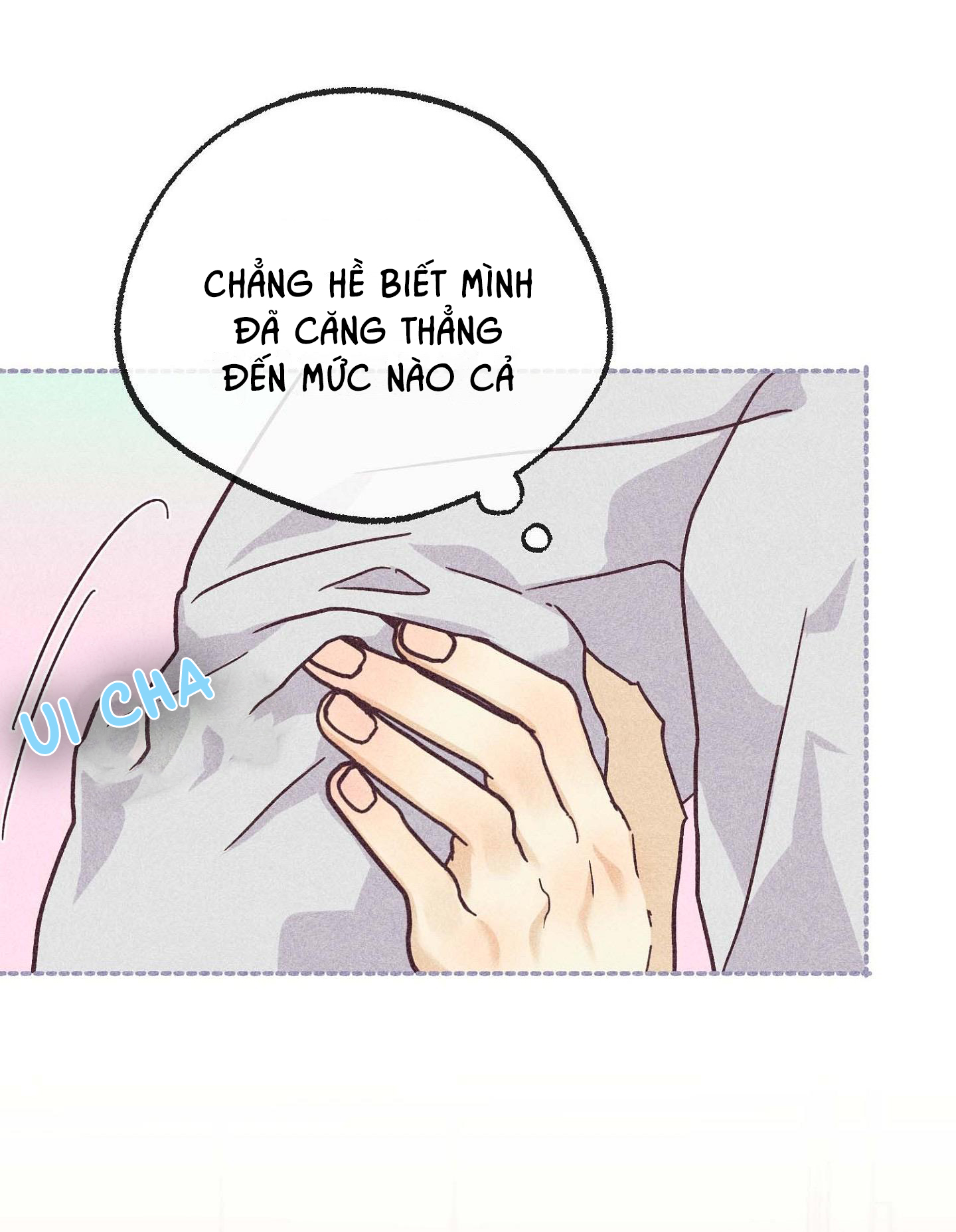 chạy đâu cho thoát chapter 31 27