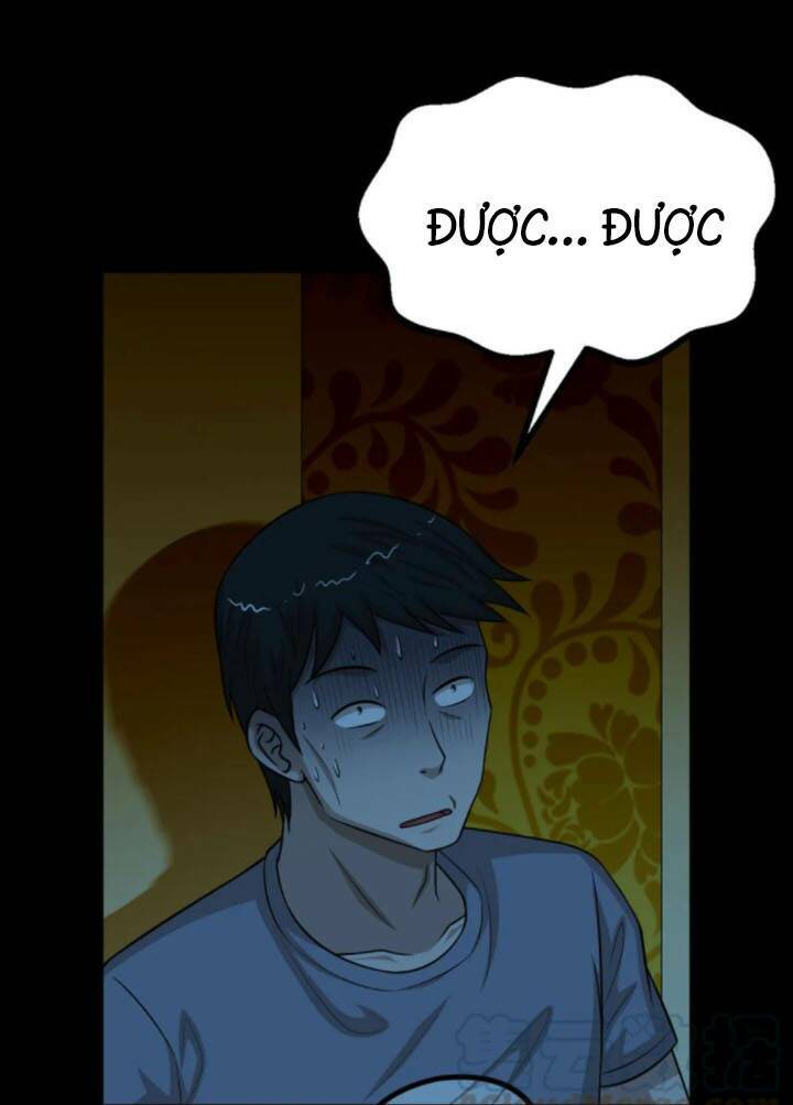 đai ca trở lại tuổi 16 chapter 67 6