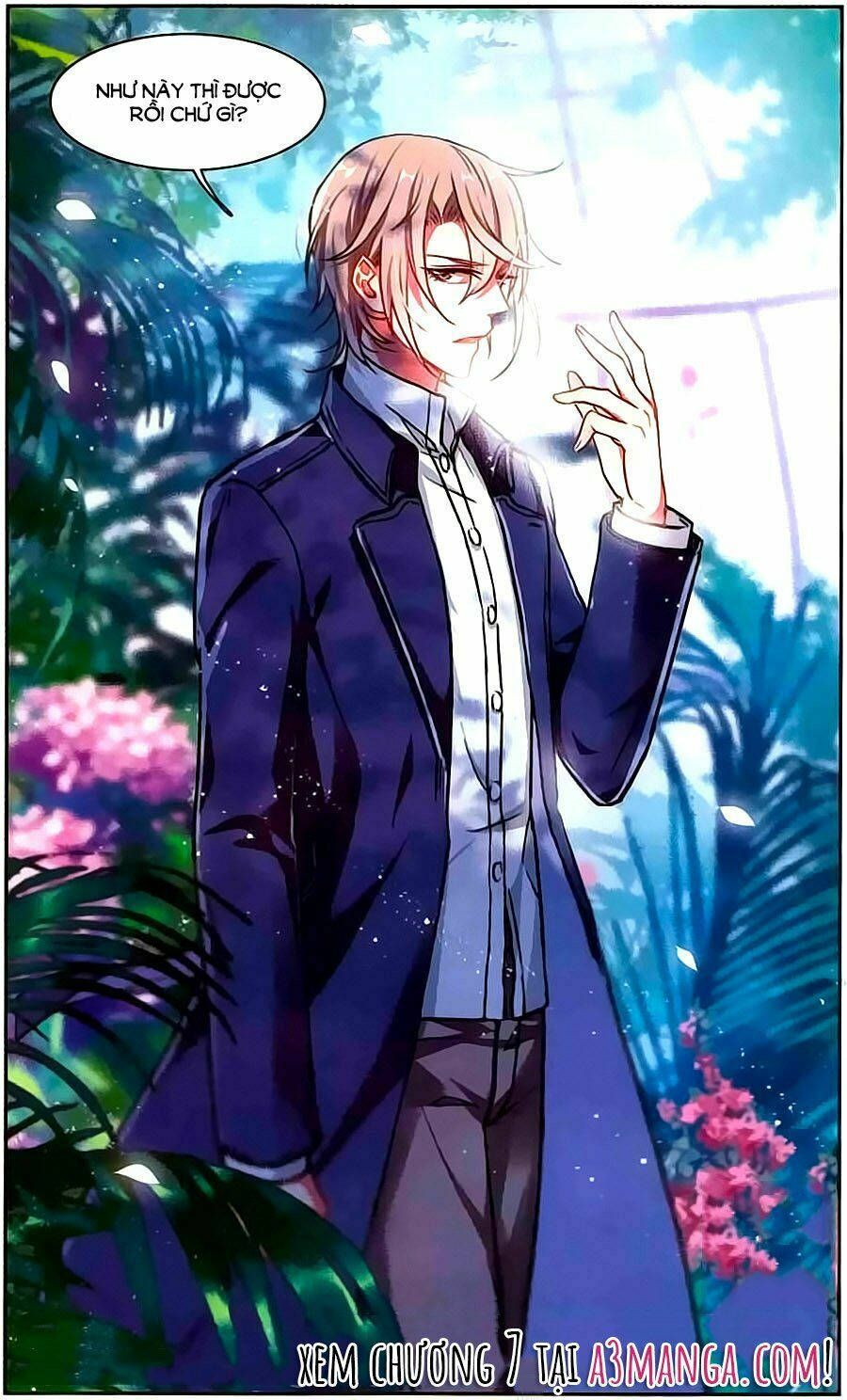 địa ngục cáo bạch thi chapter 6 24