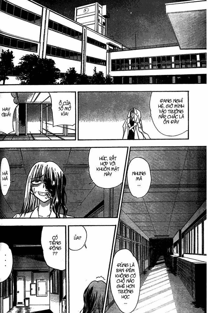 pretty face chapter 15 8