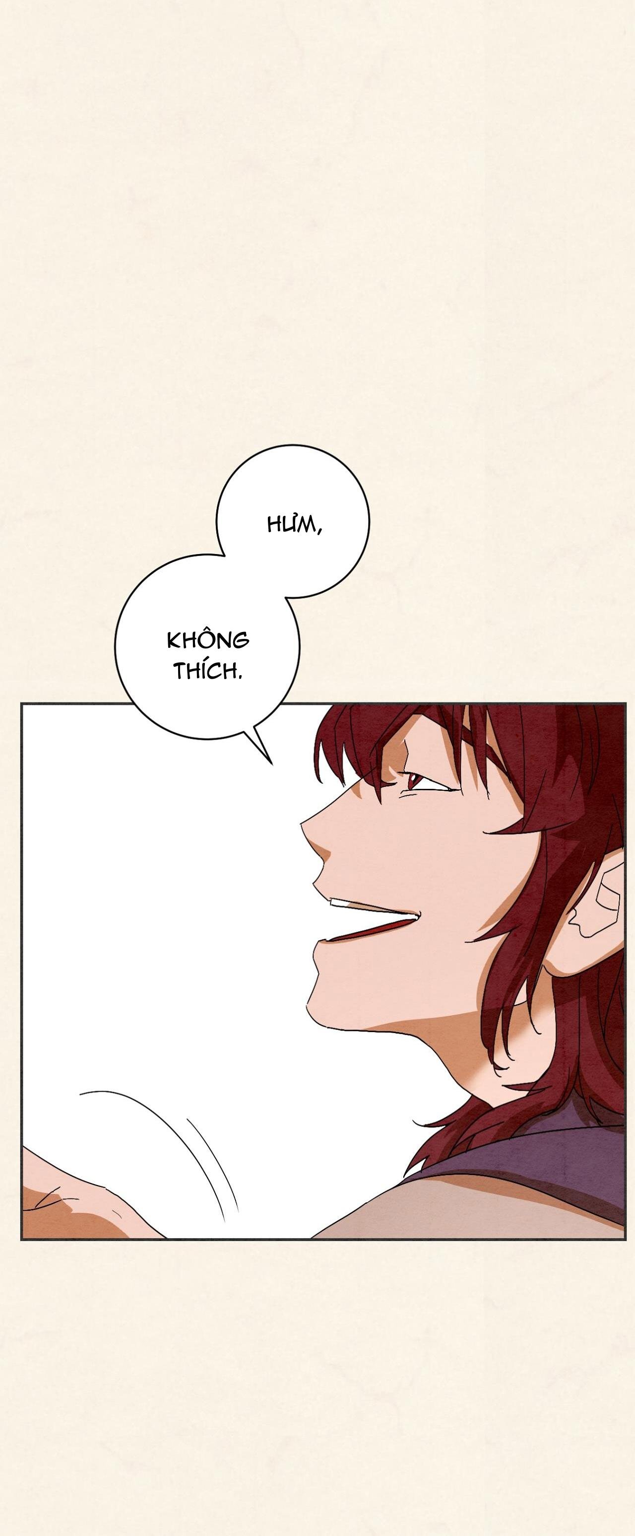 hoa thanh họa tình ta chapter 4 29