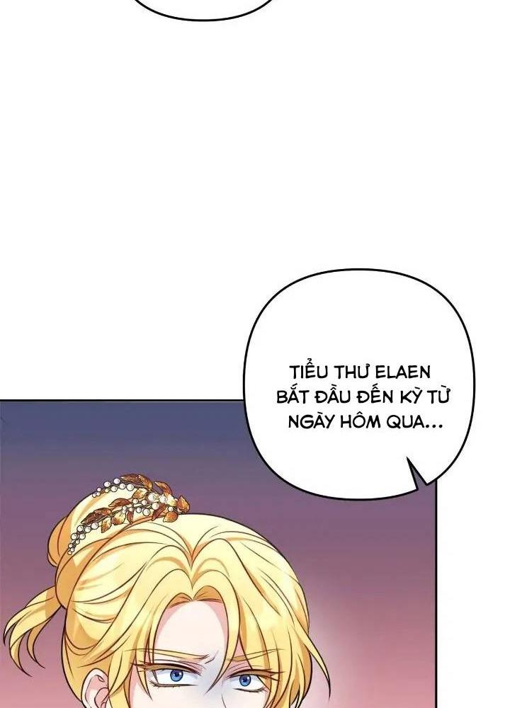 tại sao mẹ chồng tôi lại như thế này? chapter 33 81