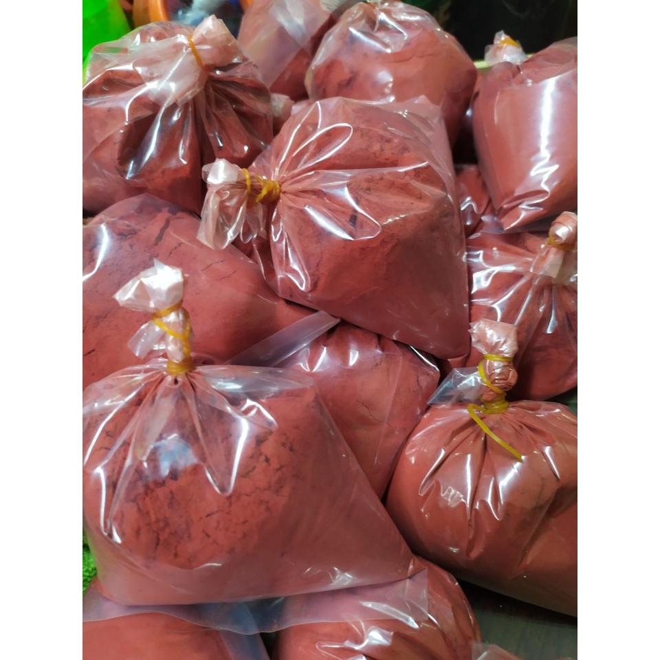 Bột Nghệ Đỏ Cao Cấp Cho Gà Đá 100g - Bột Nghệ Gà Chọi