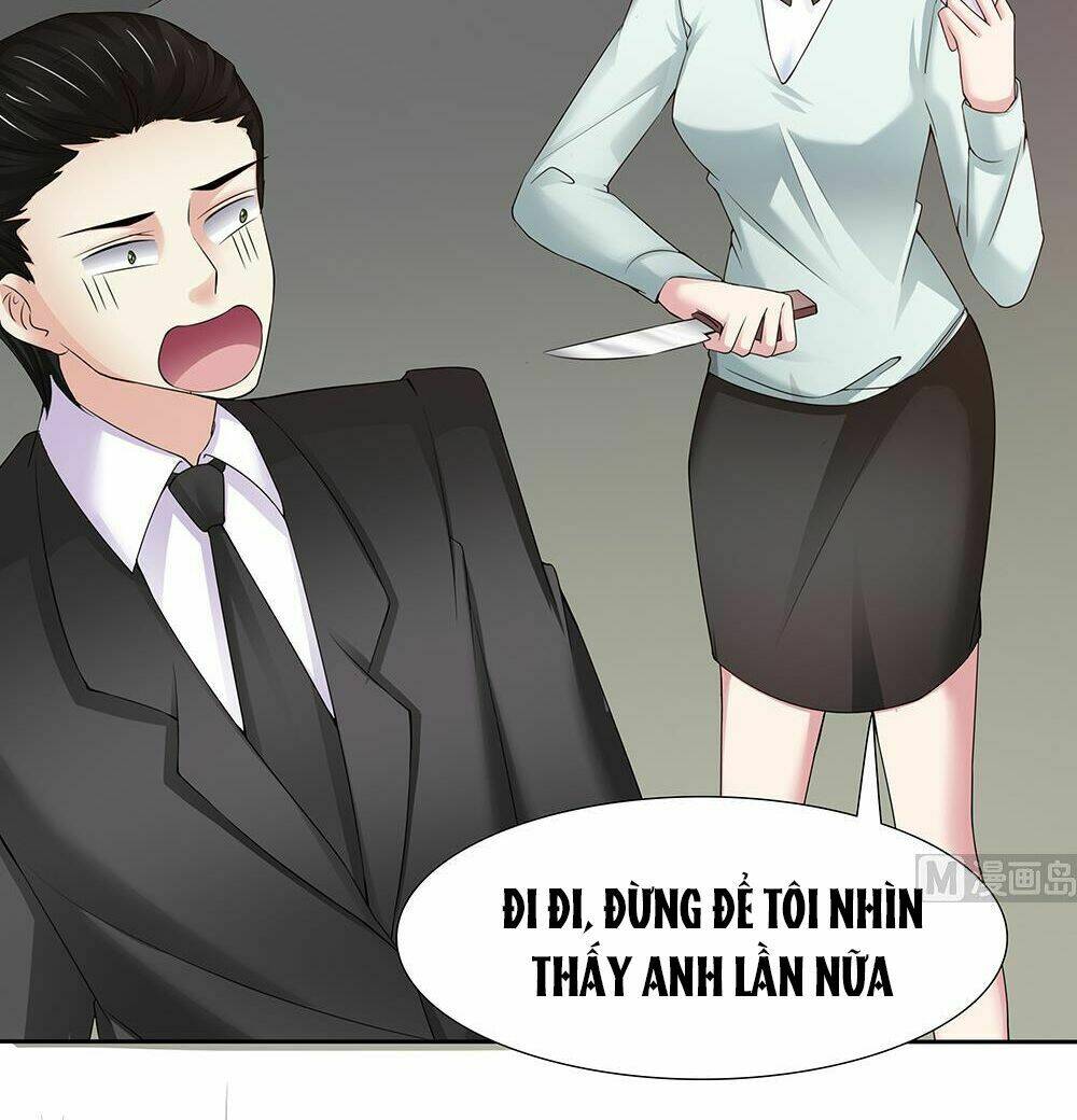 chủ tịch và nữ sát thủ chapter 39 17
