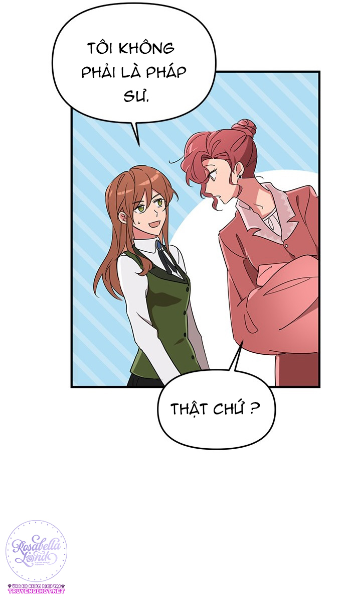 căn hộ kí túc xá của pháp sư chapter 5 69