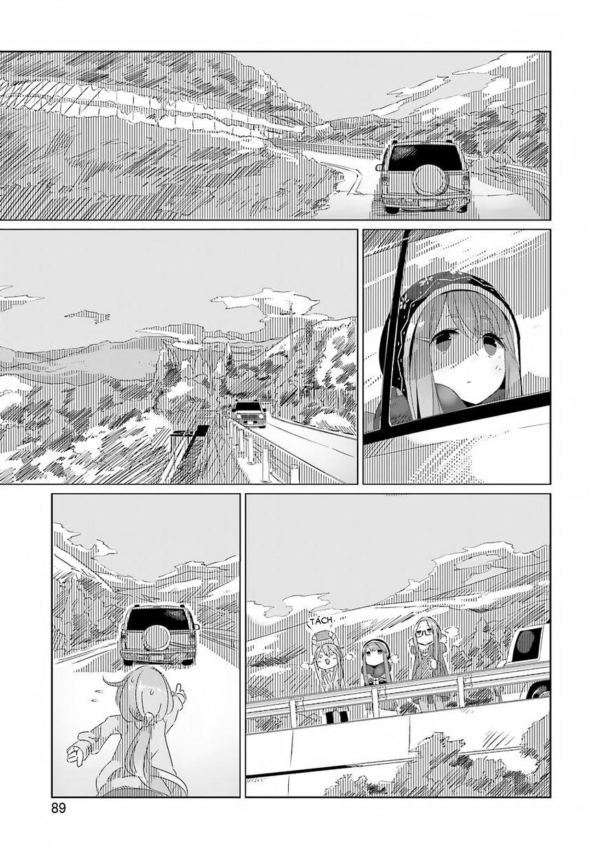 yurukyan chapter 10 13