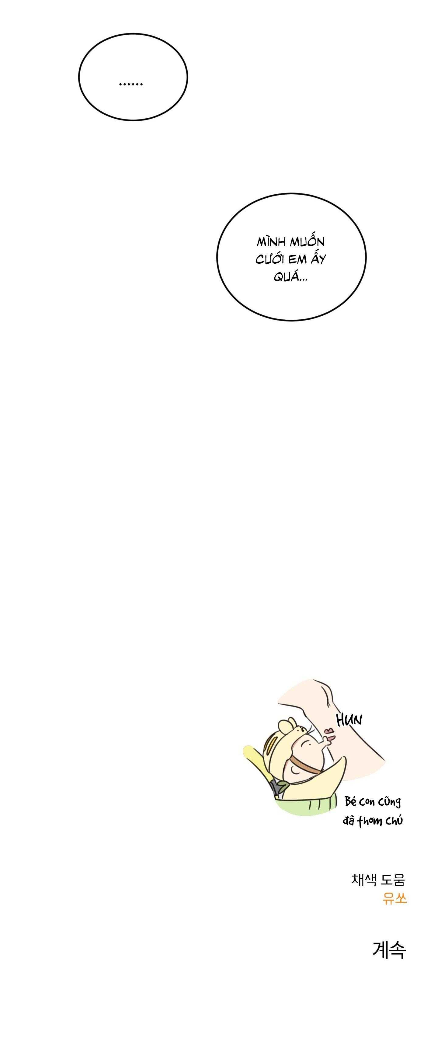 ngôi nhà hướng mặt trời mọc chapter 28 38