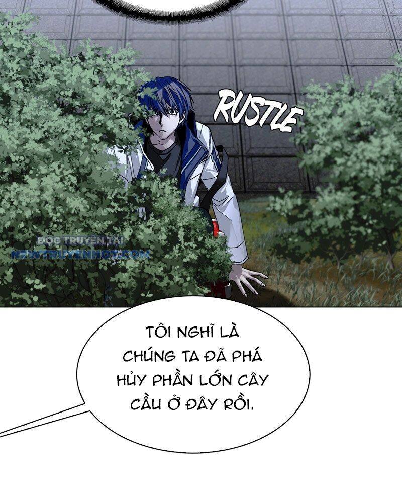 tận thế cũng chỉ là trò chơi chapter 32 54