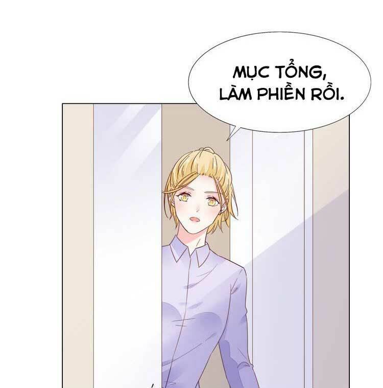 điều ước sủng ái bất bình đẳng chapter 106.2 4