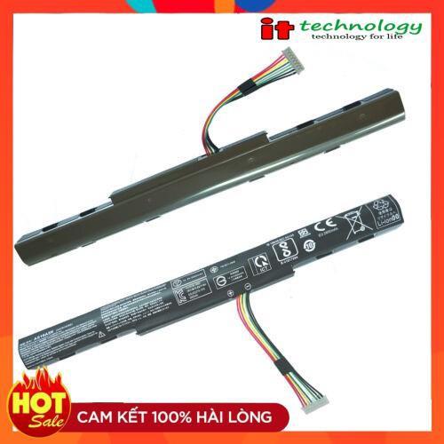 Pin Laptop Acer Aspire E5-774 E5-774G AS16A7K AS16A5K AS16A8K KT.00605.002 4ICR19/66
