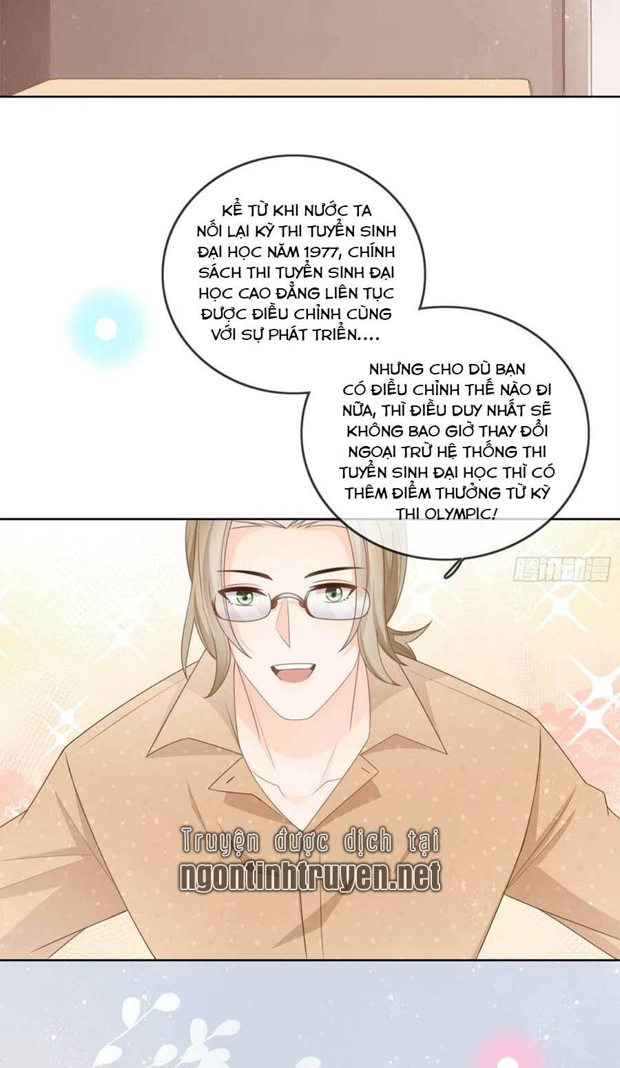 ảnh hậu cũng không bằng niệm thanh hoa chapter 72 16