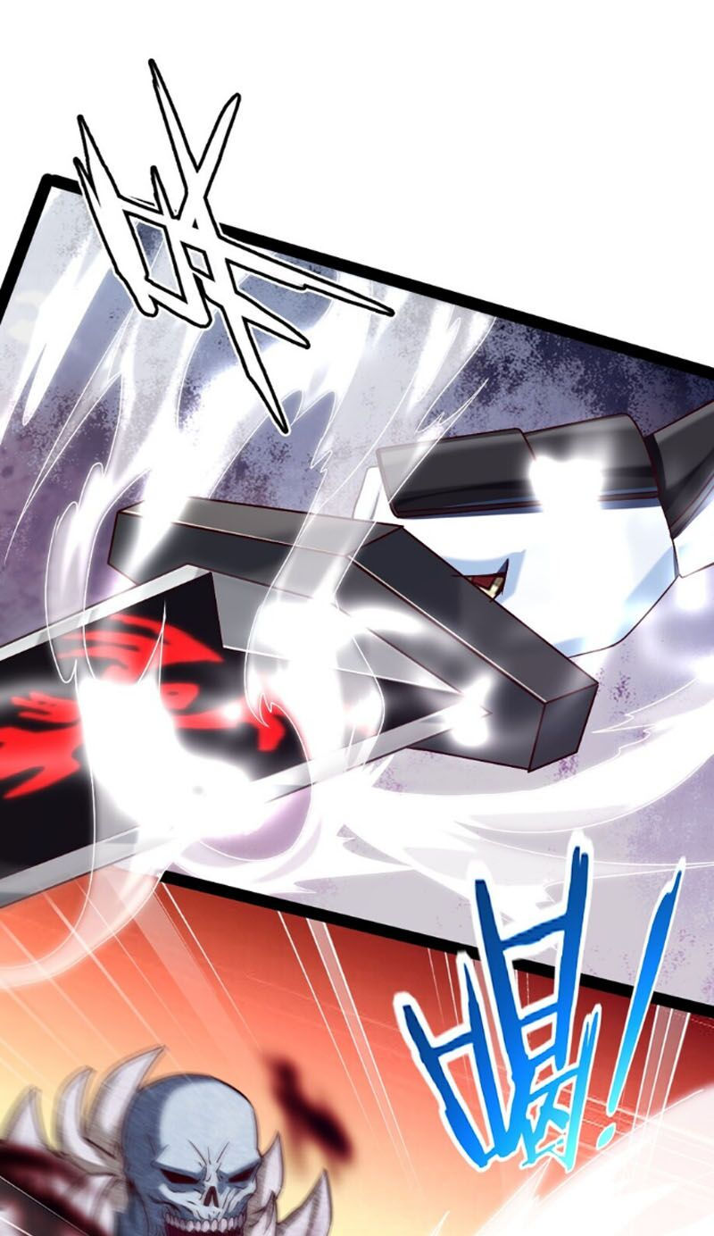 ma thú kiếm thánh dị giới tung hoành chapter 118 36