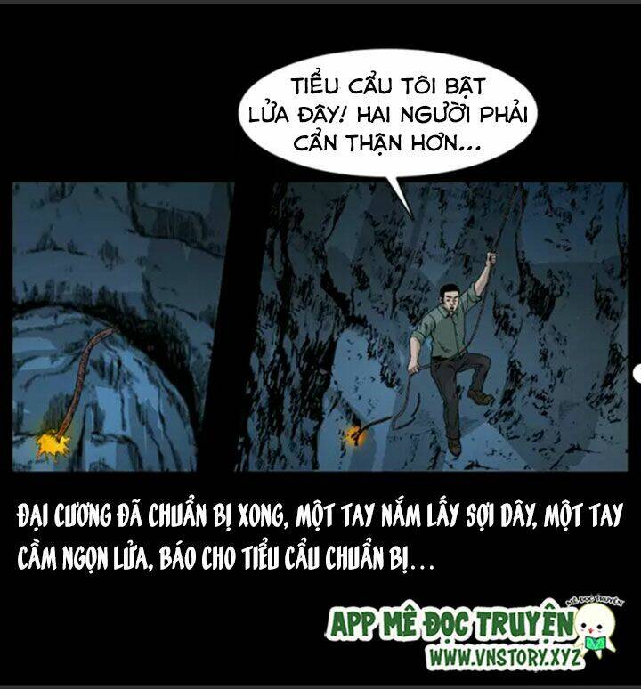 U Minh Ngụy Tượng Chapter 59 67