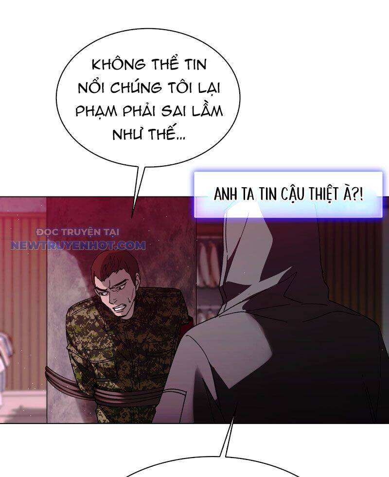 tận thế cũng chỉ là trò chơi chapter 33 34