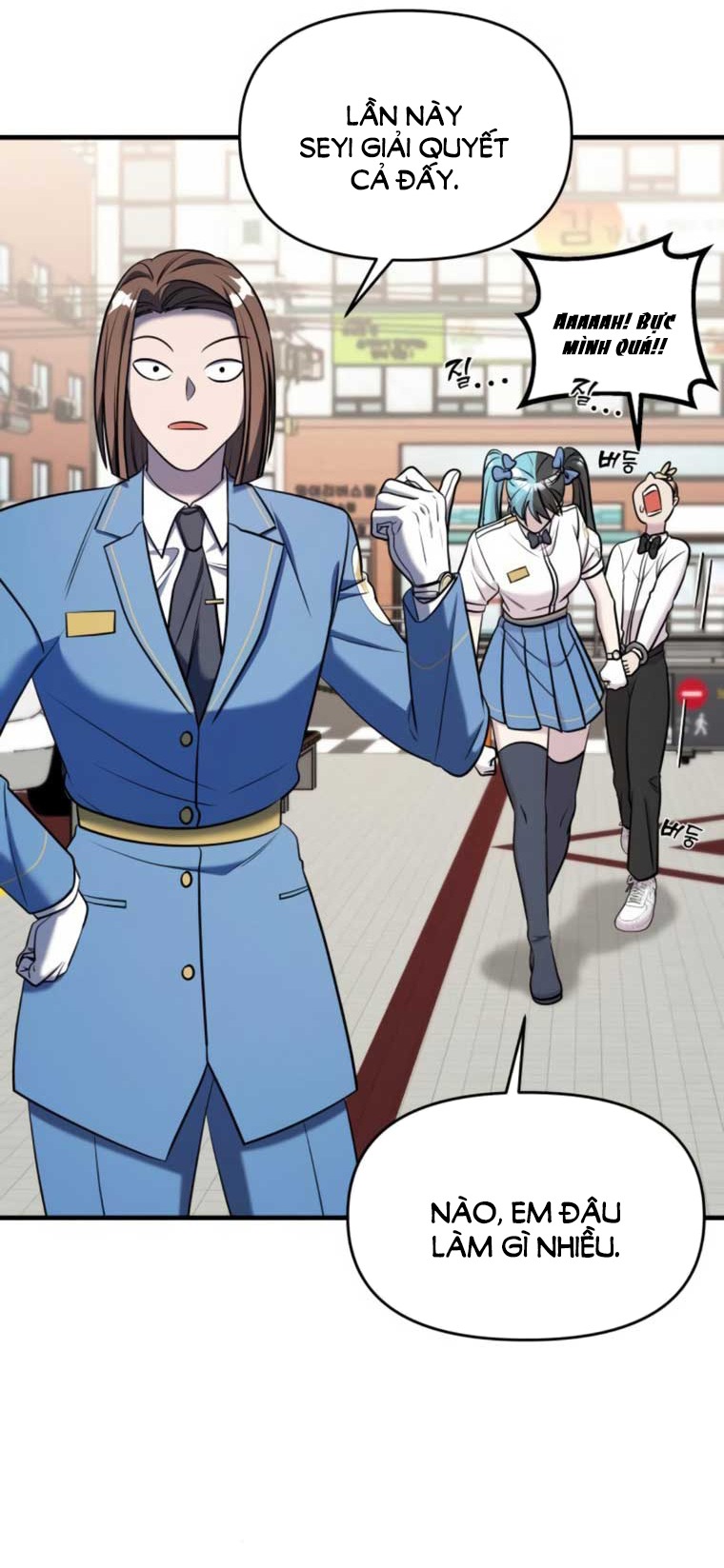 phản diện thuần túy chapter 63.2 18