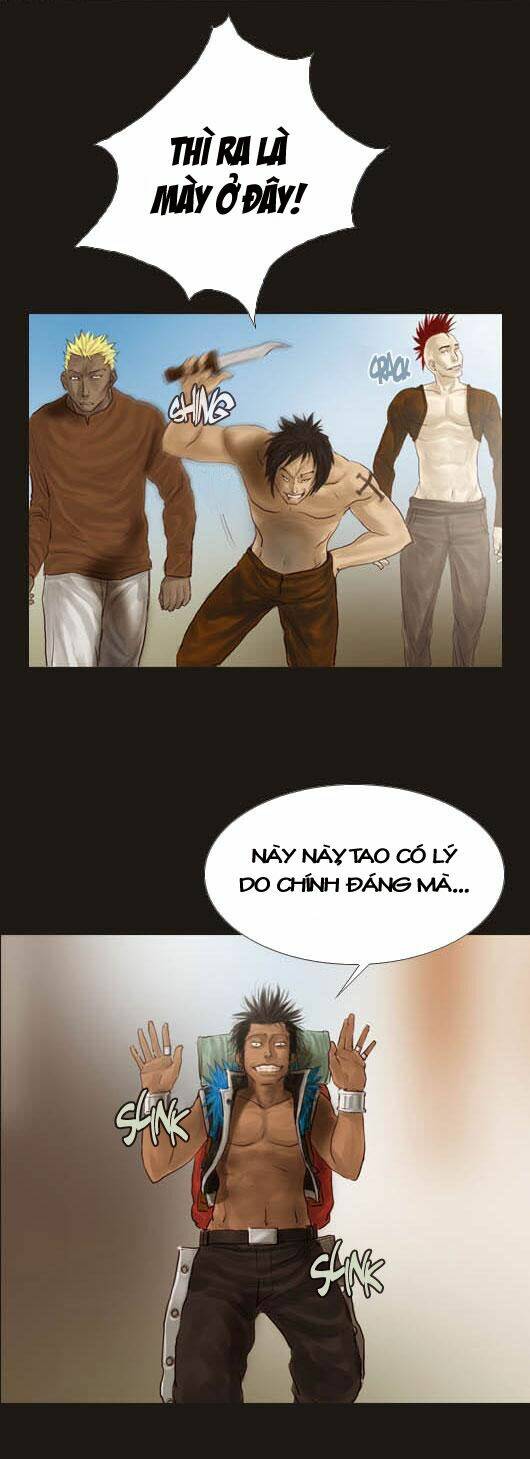 hội ảo thuật chapter 37 11