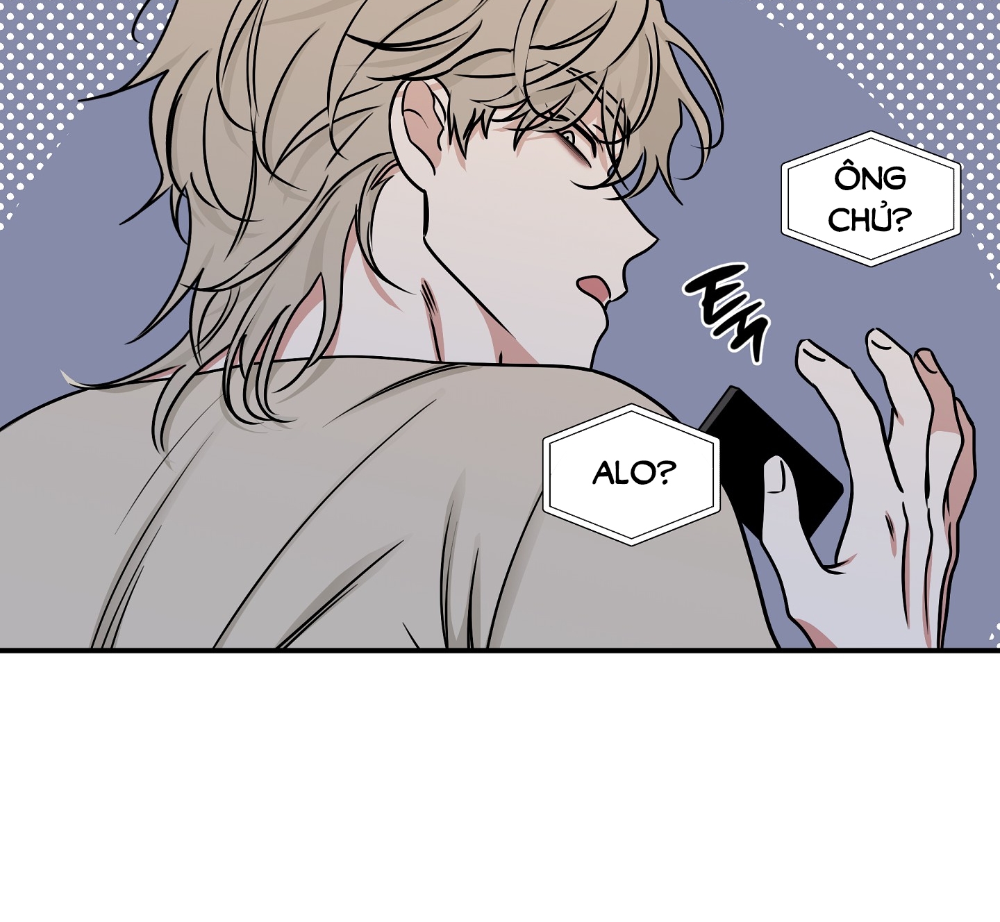 đêm bên bờ biển chapter 74.2 30