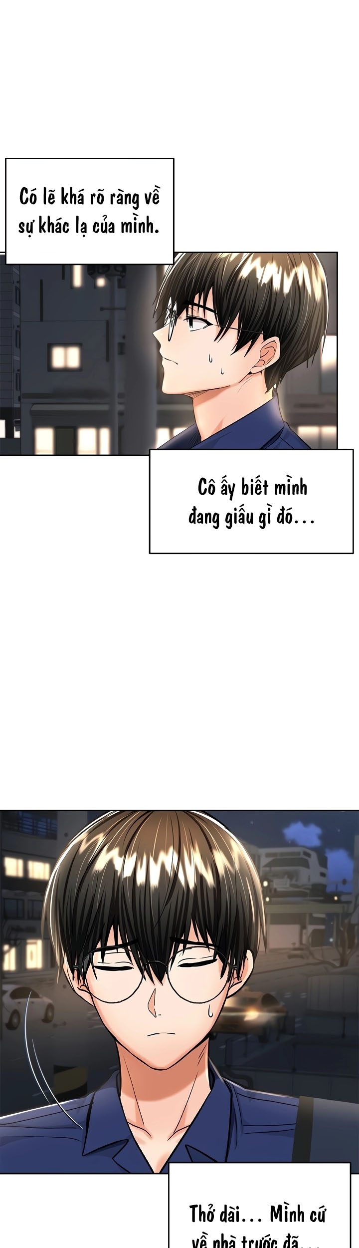 chiều chuộng em đi mà chapter 10.2 1