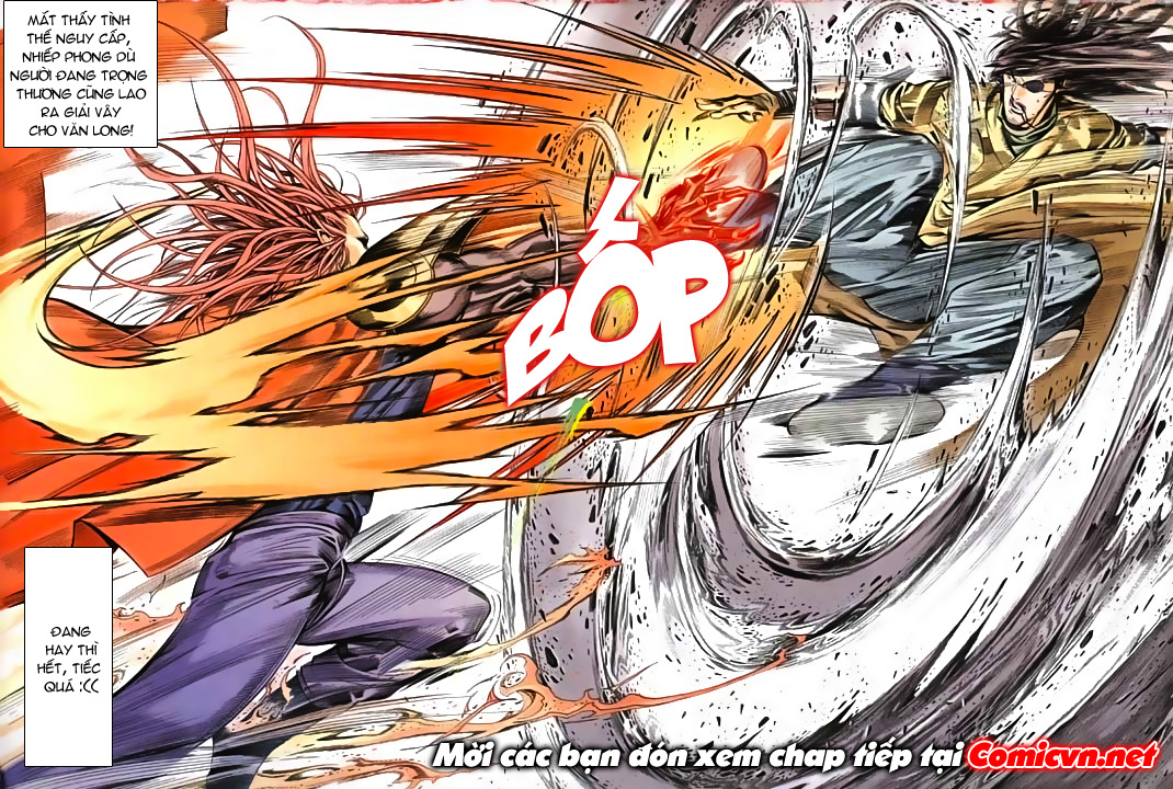 phong vân chapter 243 29