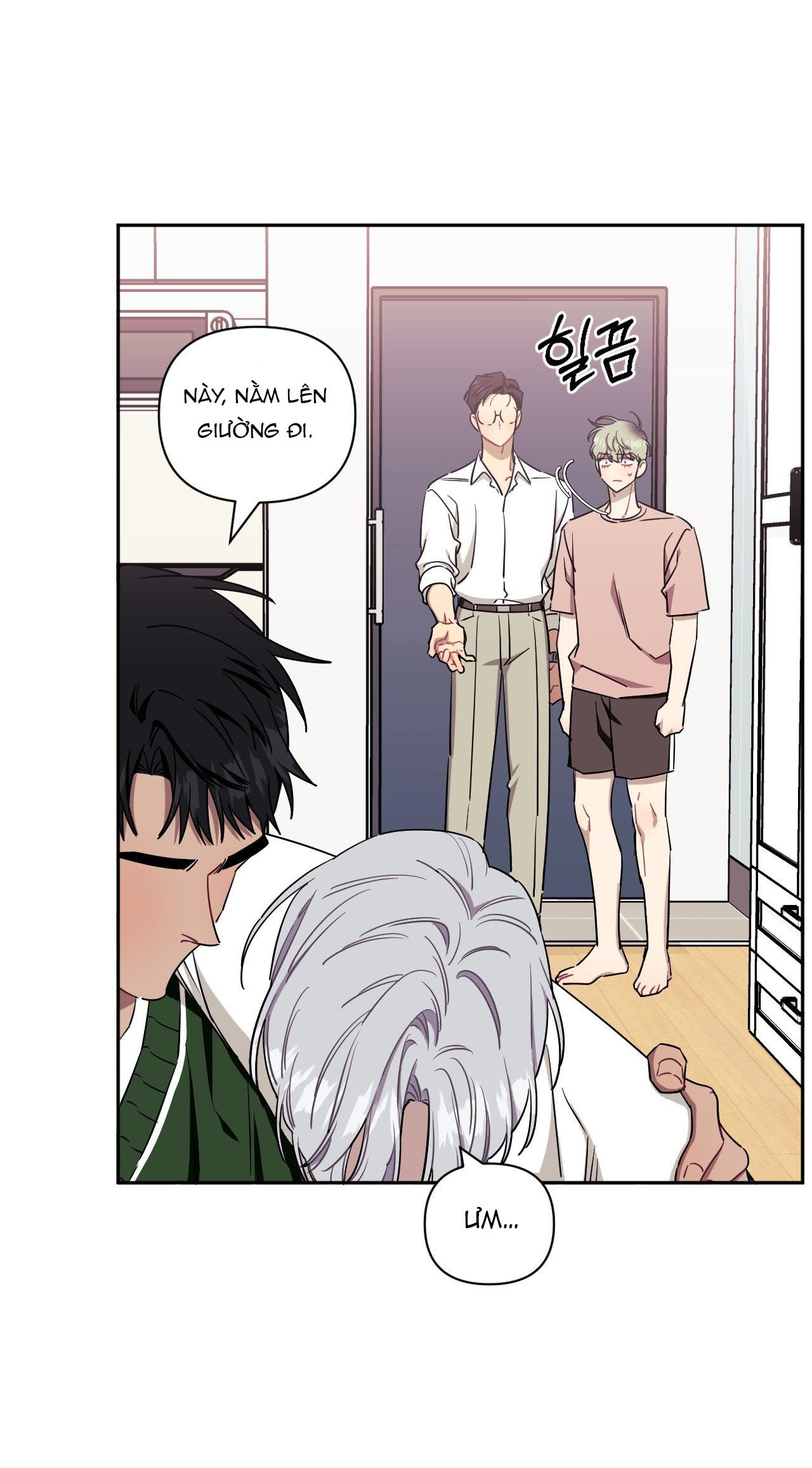 hơn cả bạn bè chapter 79.2 61