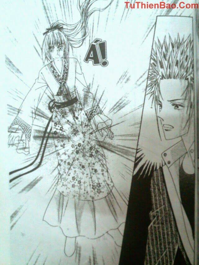 tình trong mộng chapter 10 32