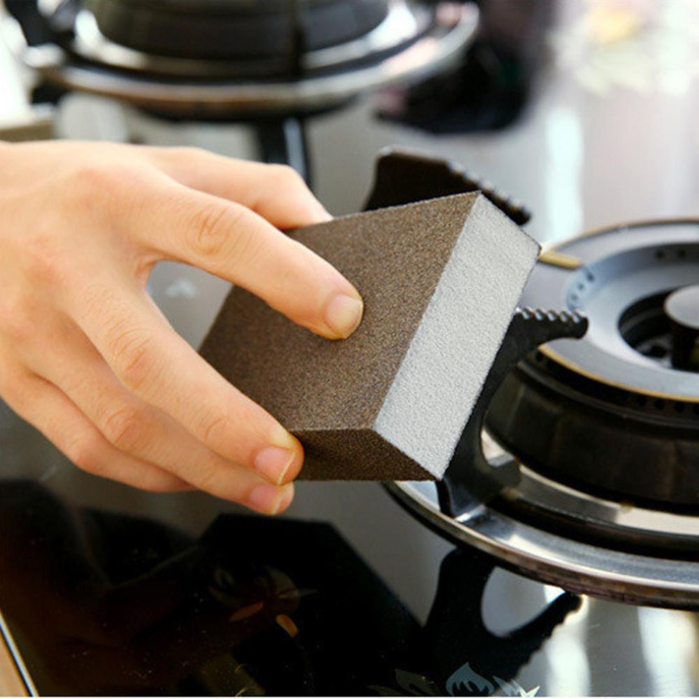 Bọt Biển Carborundum Dụng Cụ Làm Sạch