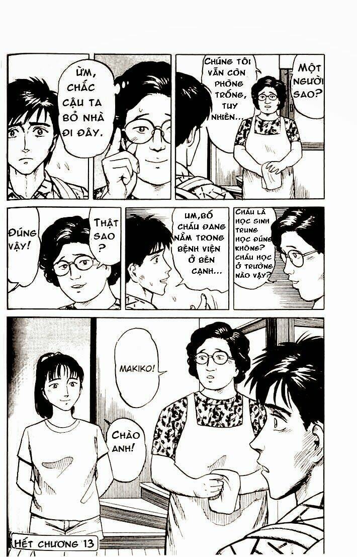 kiseijuu: sei no kakuritsu chapter 13 31