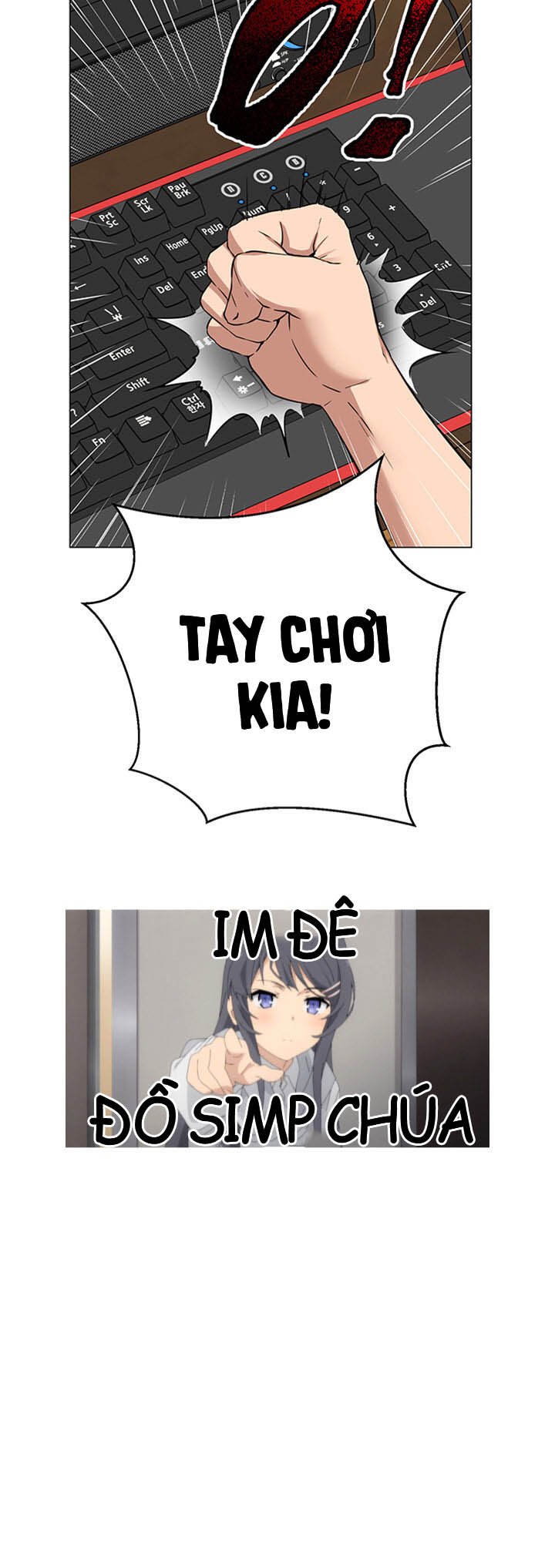 cuộc sống như anh hằng mơ chapter 1 33