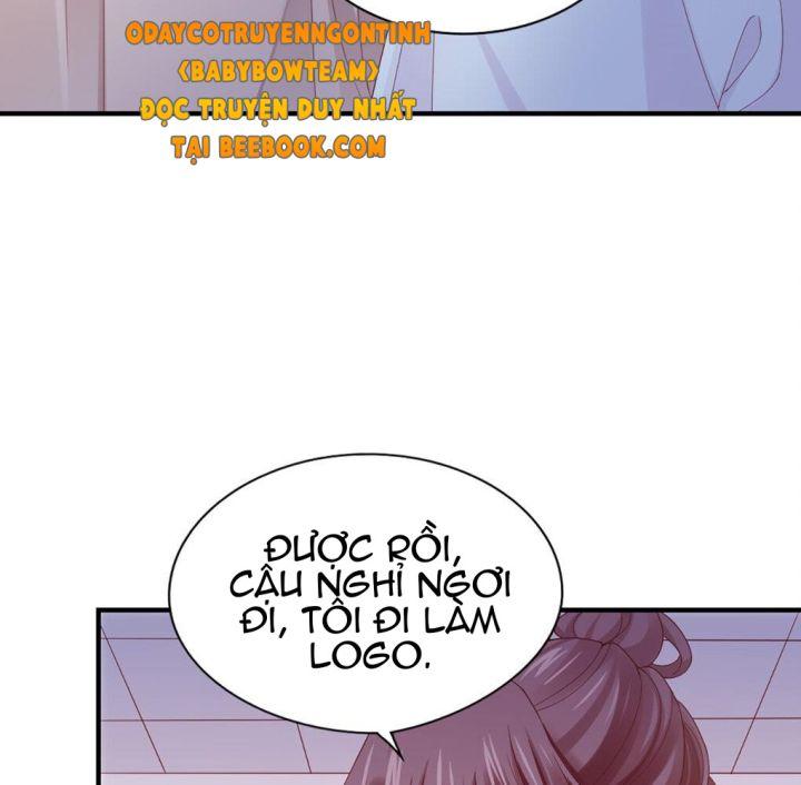 chiếc bật lửa và váy công chúa (b) chapter 34 19