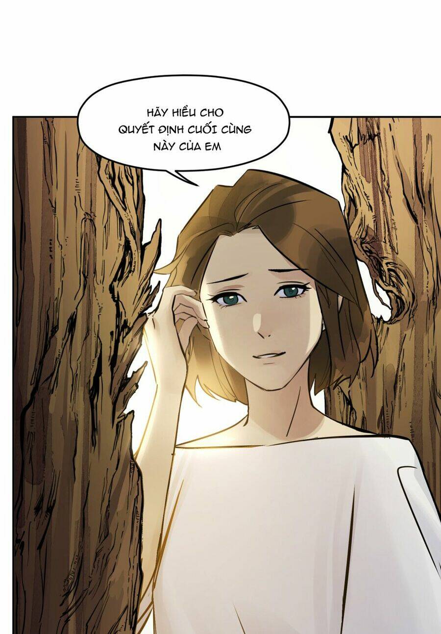 anh hùng và hiệp nữ chapter 81 24