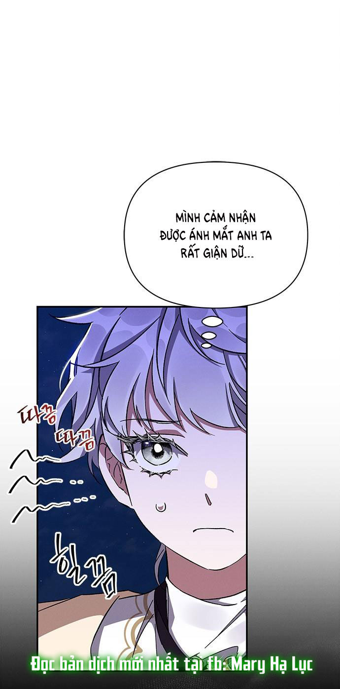 ôi kẻ thù không đội trời chung thân ái của tôi chapter 29.1 4