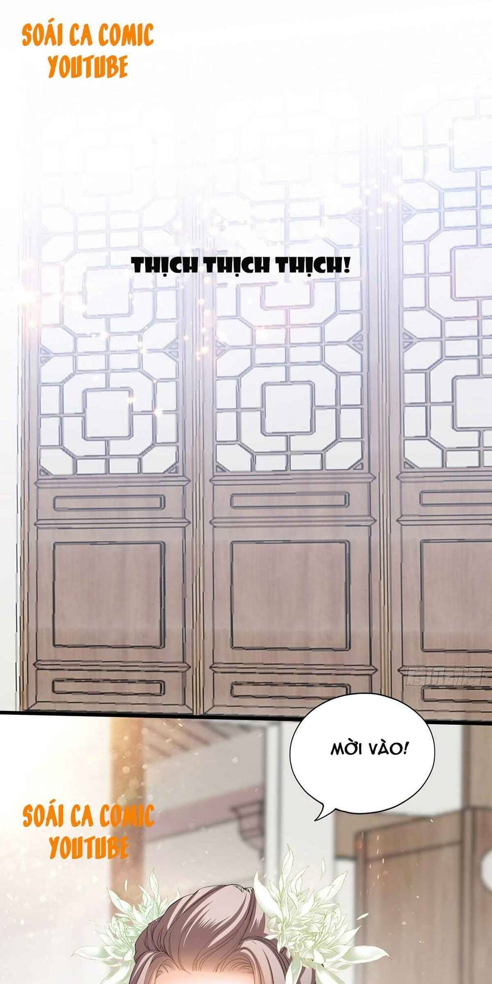 bổn vương muốn nàng chapter 55 1