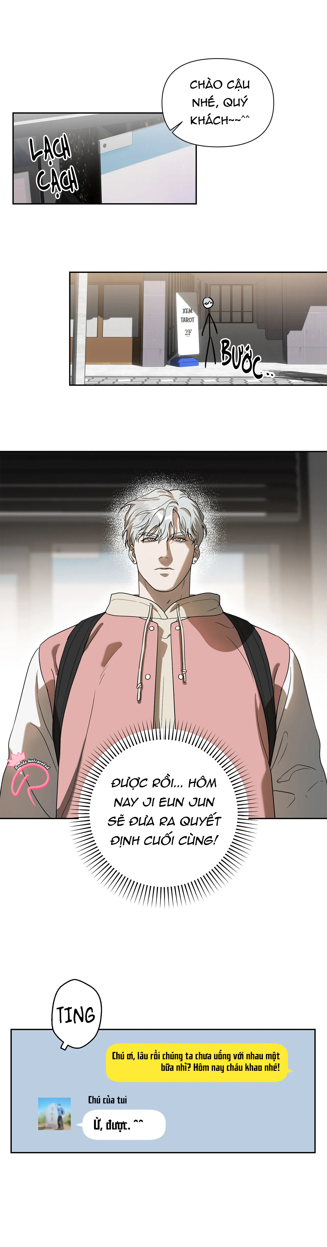 càng nhớ càng thương chapter 1 18