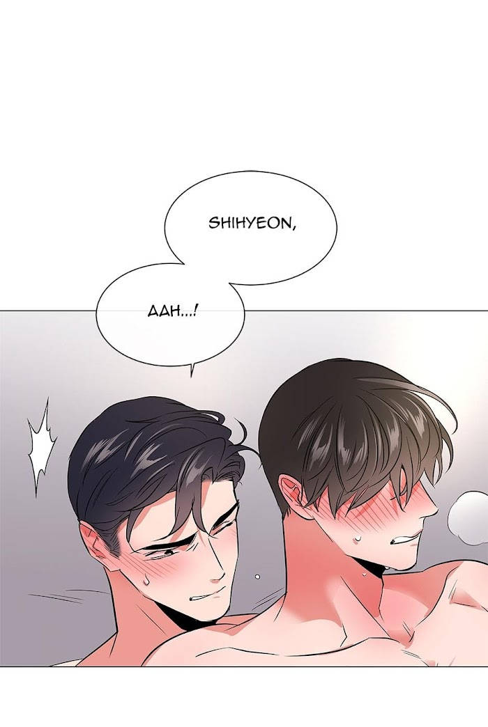 [raw] red candy chapter 59 43