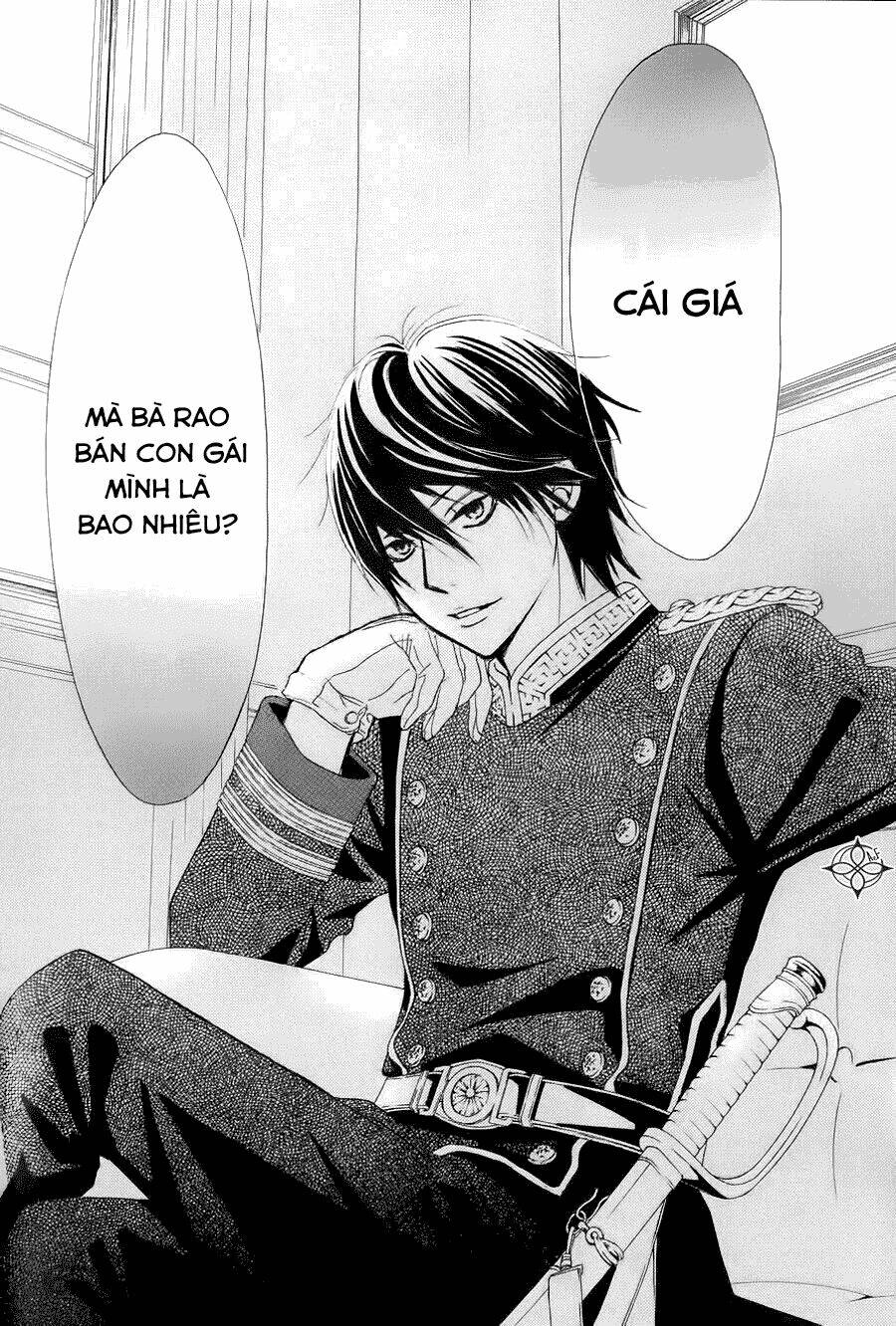 barairo no yakusoku chapter 2 32