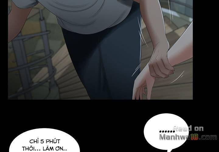 chú và cháu chapter 23 41