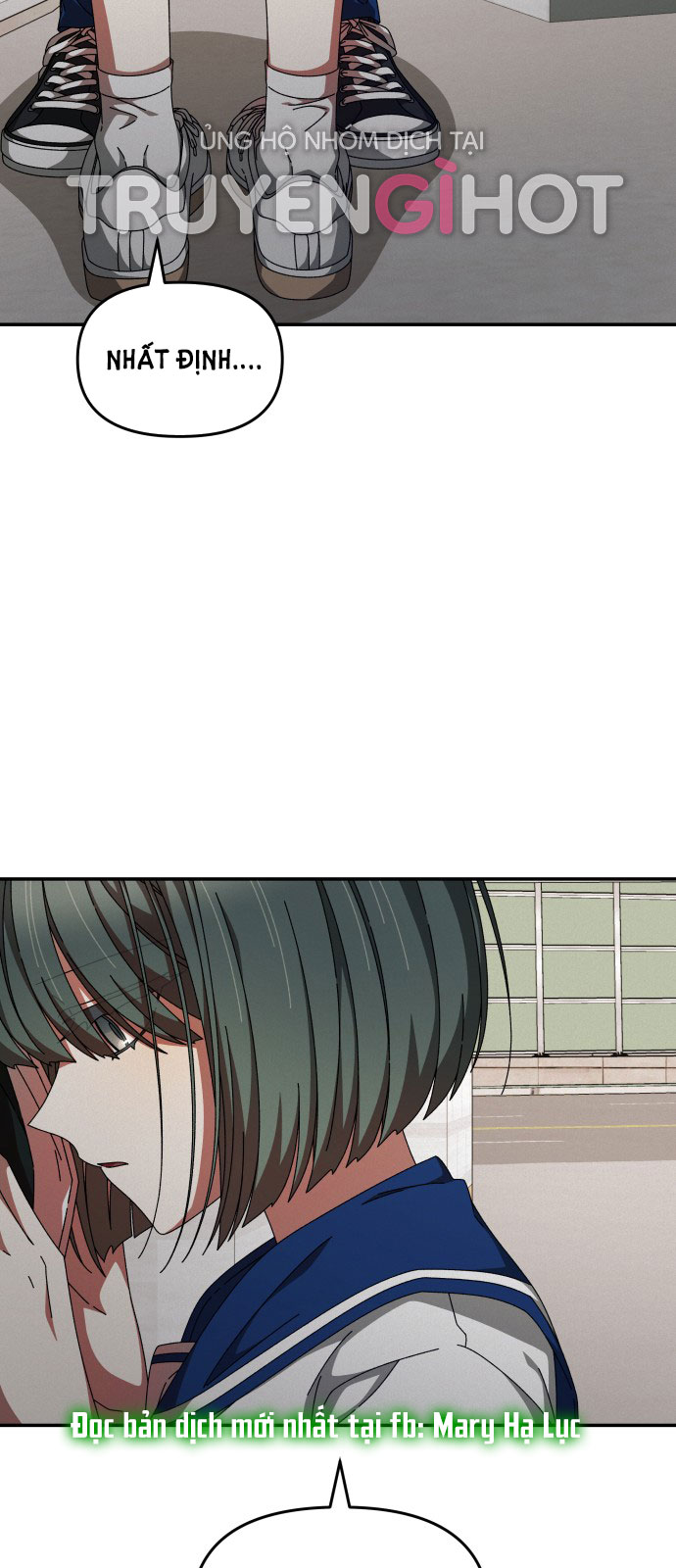 bạn gái tôi là robot -câu chuyện của cheol soo và young hee chapter 24 43