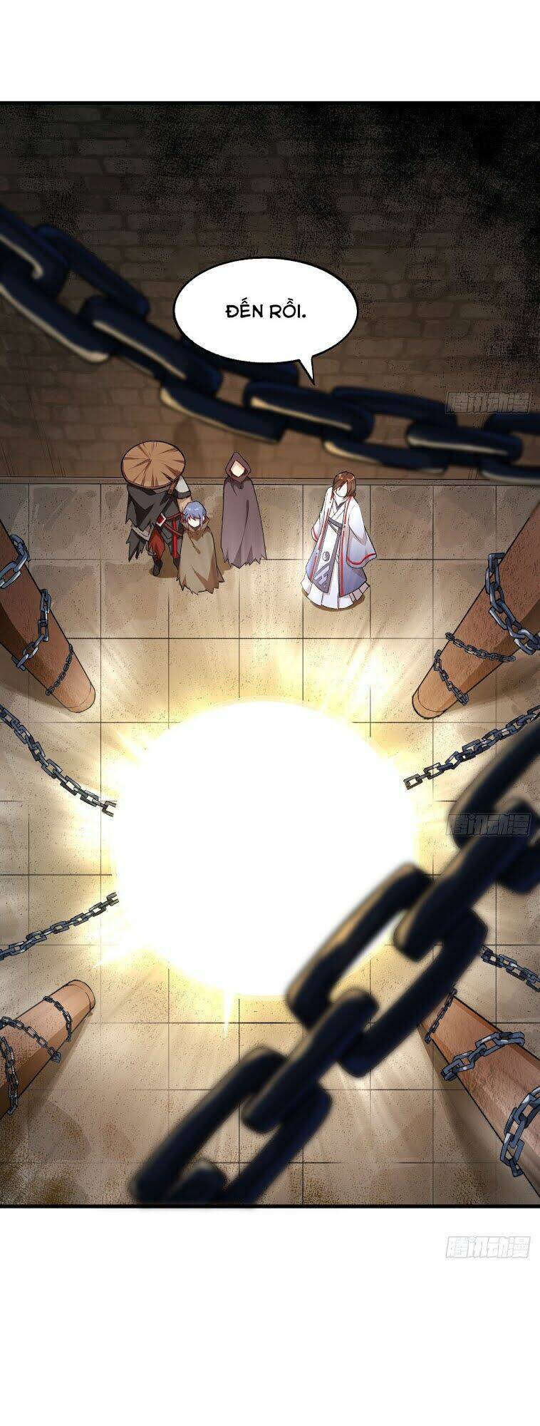 trường an tưởng tượng chapter 34.2 15