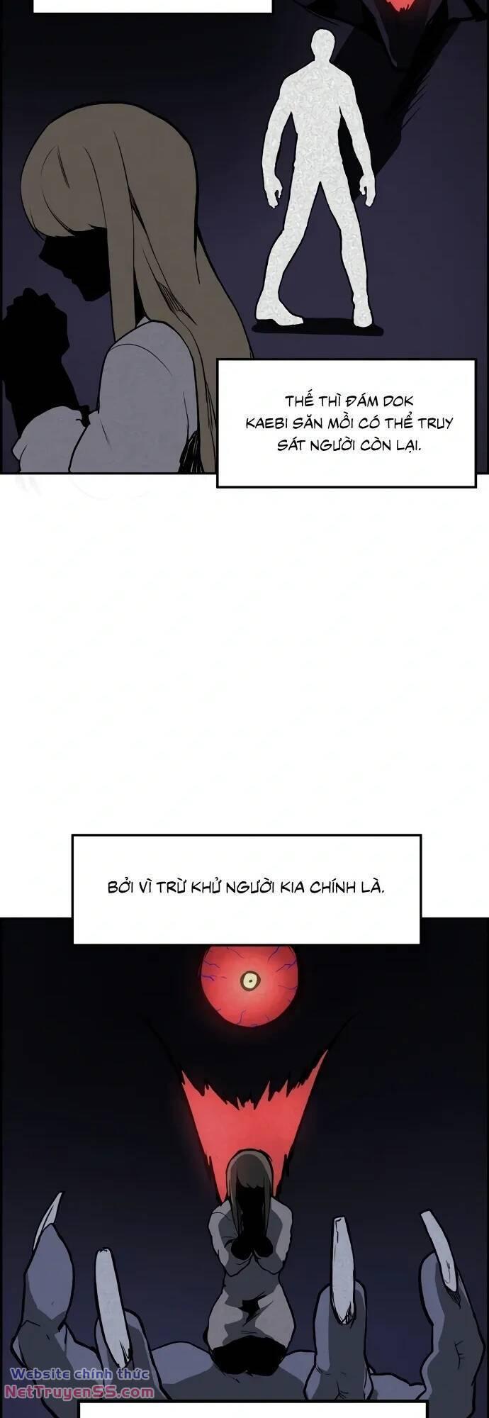 truyền thuyết đô thị dokkaebi chapter 5 61