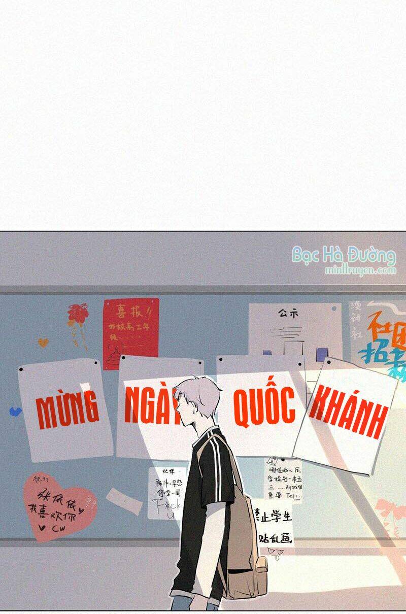 câu chuyện về cậu và tôi chapter 11 17