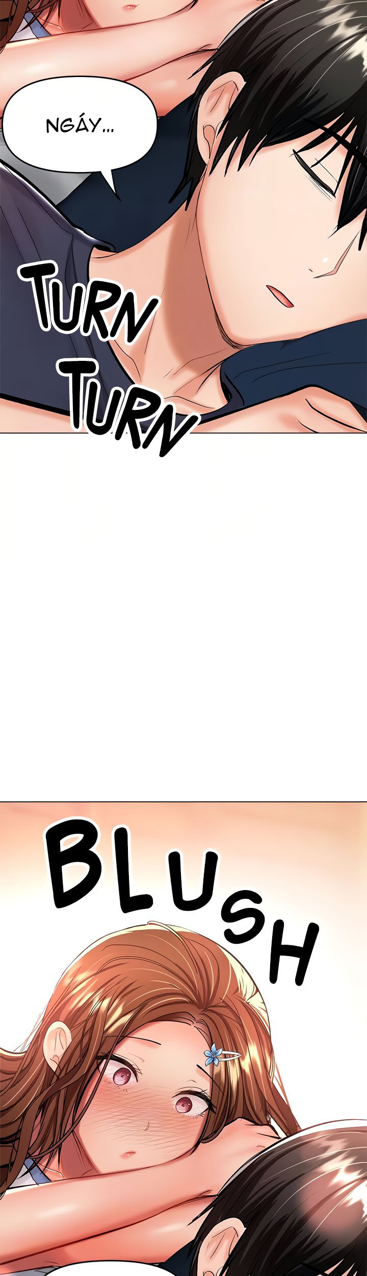 chiều chuộng em đi mà chapter 19.2 30