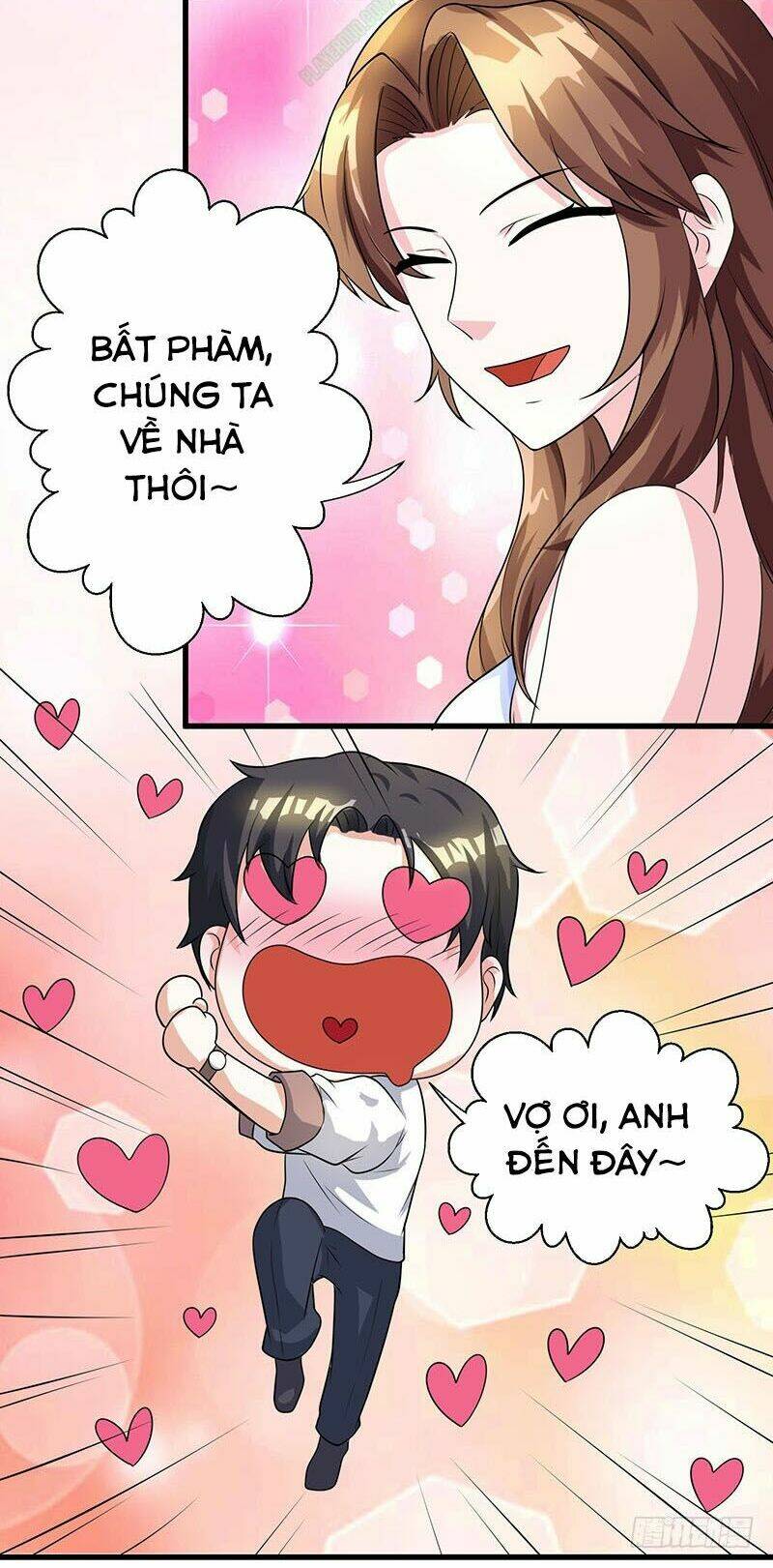 trọng sinh khí thiếu quy lai chapter 2 15