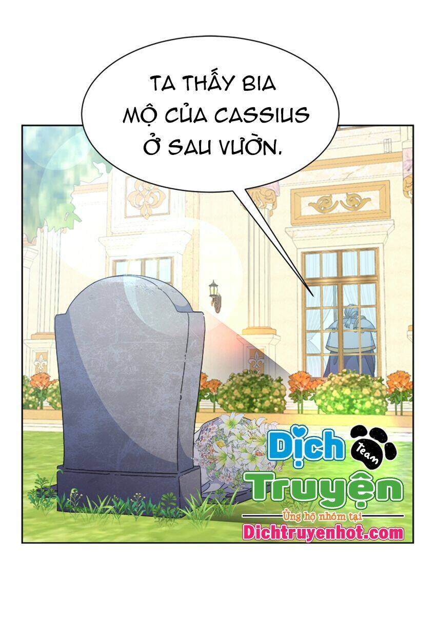 con gái bảo bối của ma vương chapter 154 16