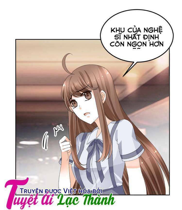 phản công thành siêu sao chapter 17 35