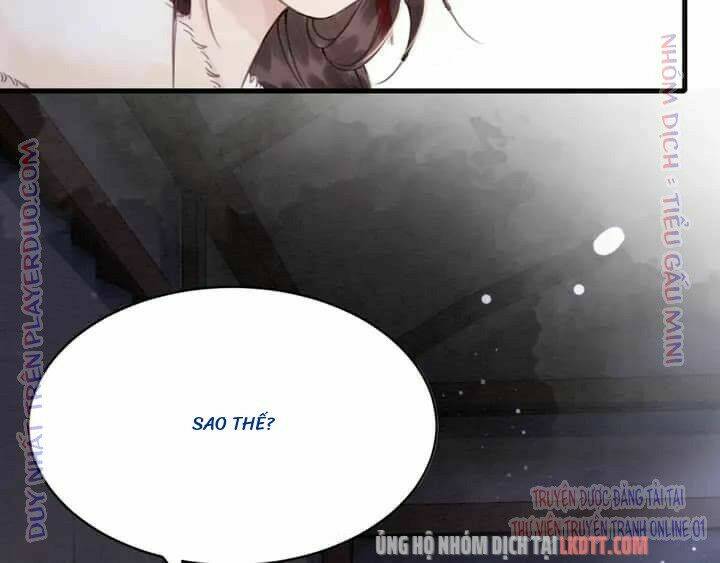 trọng sinh bá sủng nhiếp chính vương quá mạnh mẽ chapter 132 37