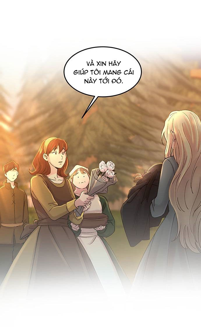 như gió trên cành cây khô chapter 33 56