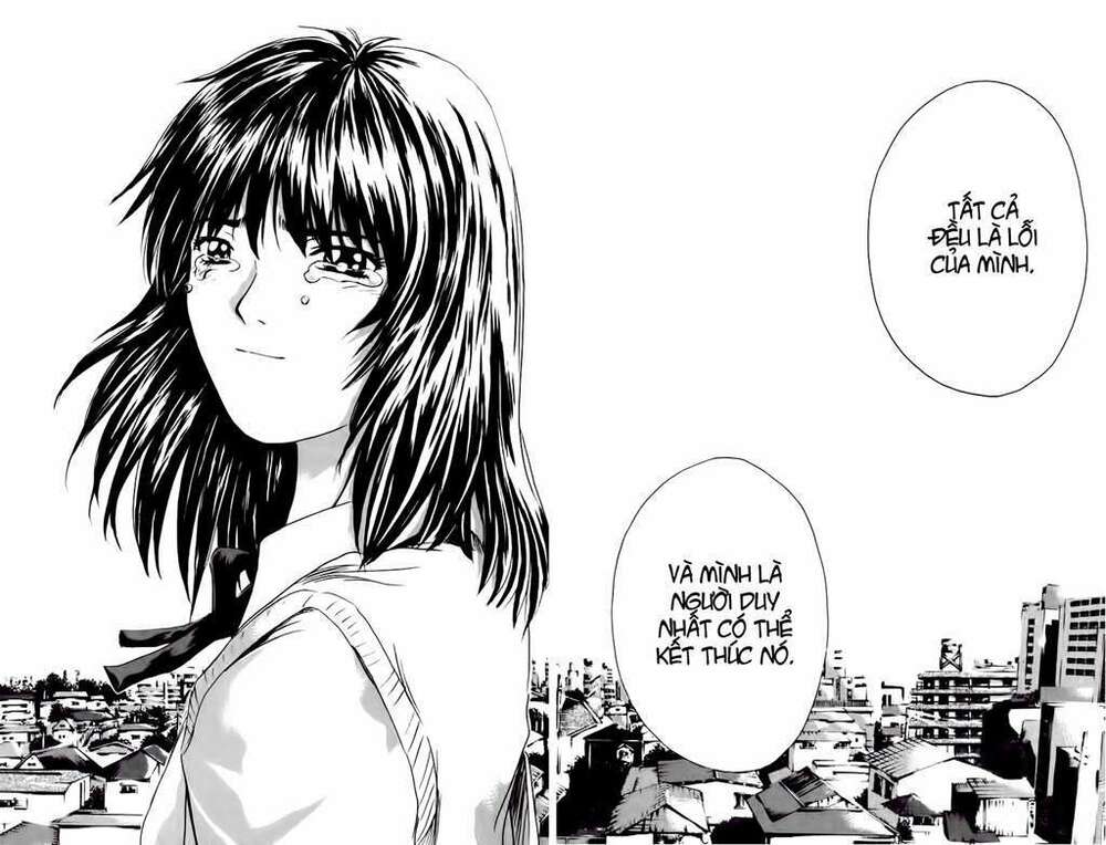 GTO - Great Teacher Onizuka chapter 186 27