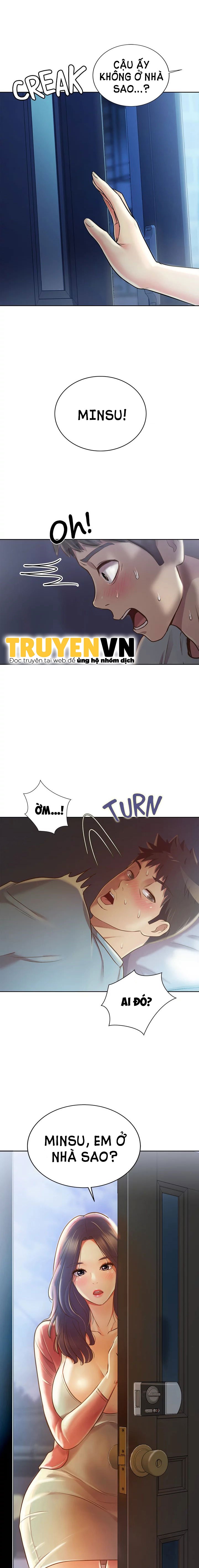 hương vị máy bay chapter 14 1