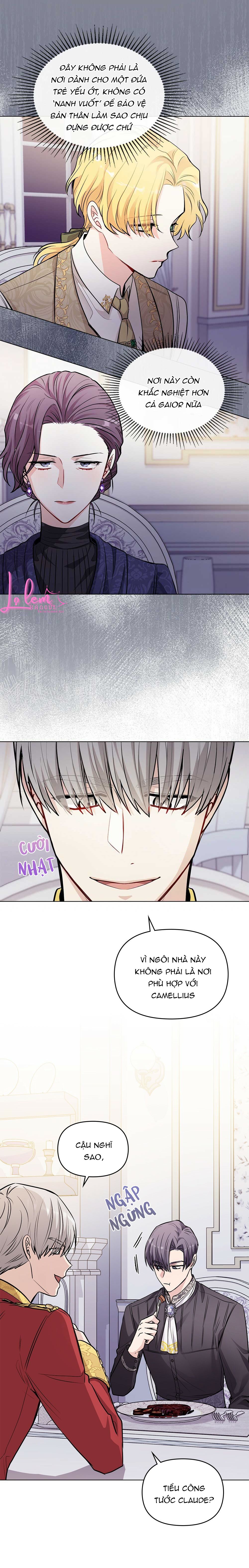 đi tìm nàng camellia chapter 24.2 2